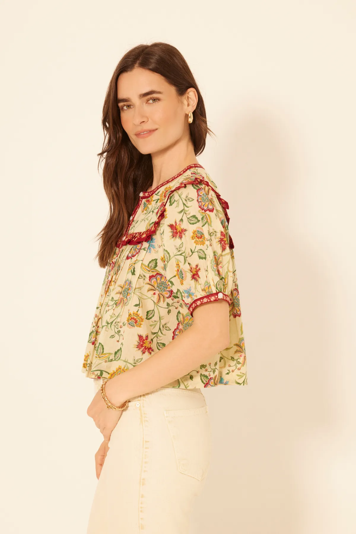 Kenya Top sold by Bila product image thumbnail 3