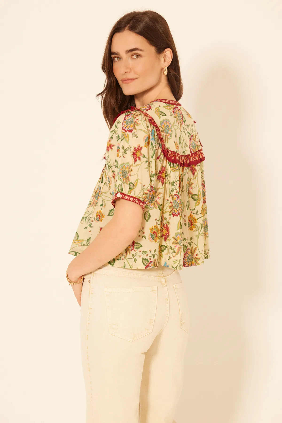 Kenya Top sold by Bila product image thumbnail 4