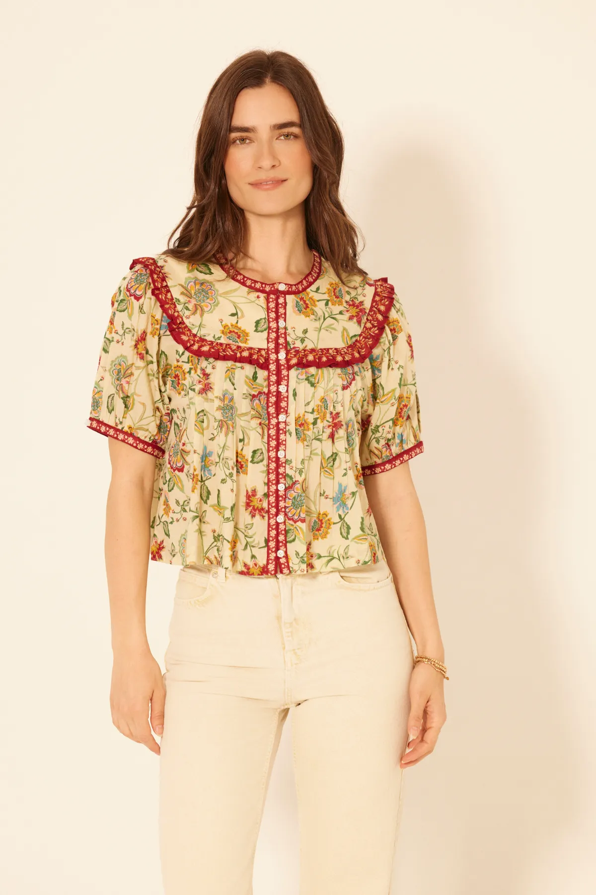 Kenya Top sold by Bila