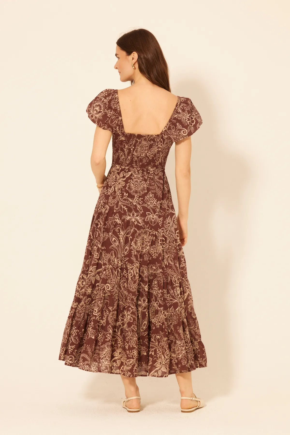 Roxanne Dress sold by Bila product image thumbnail 3