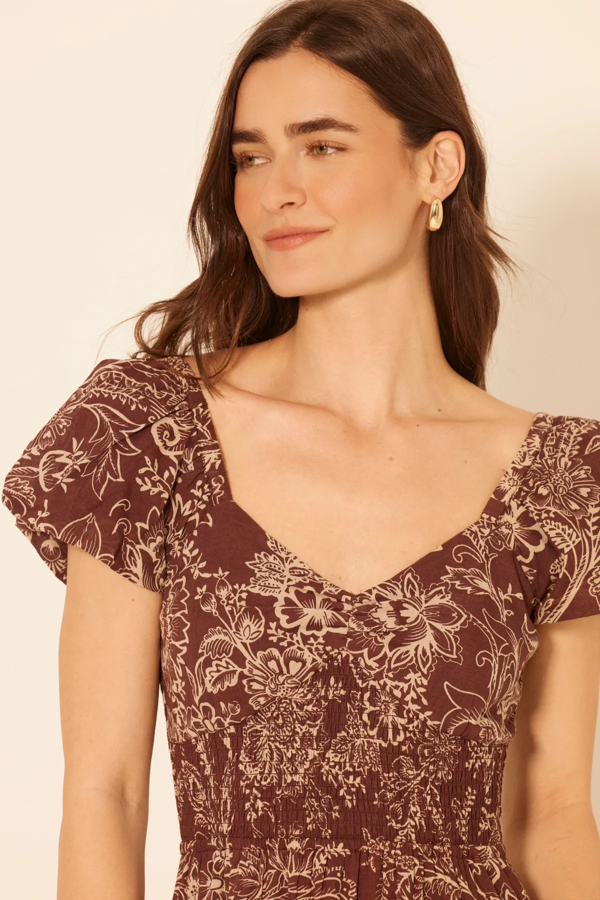 Roxanne Dress sold by Bila product image thumbnail 2