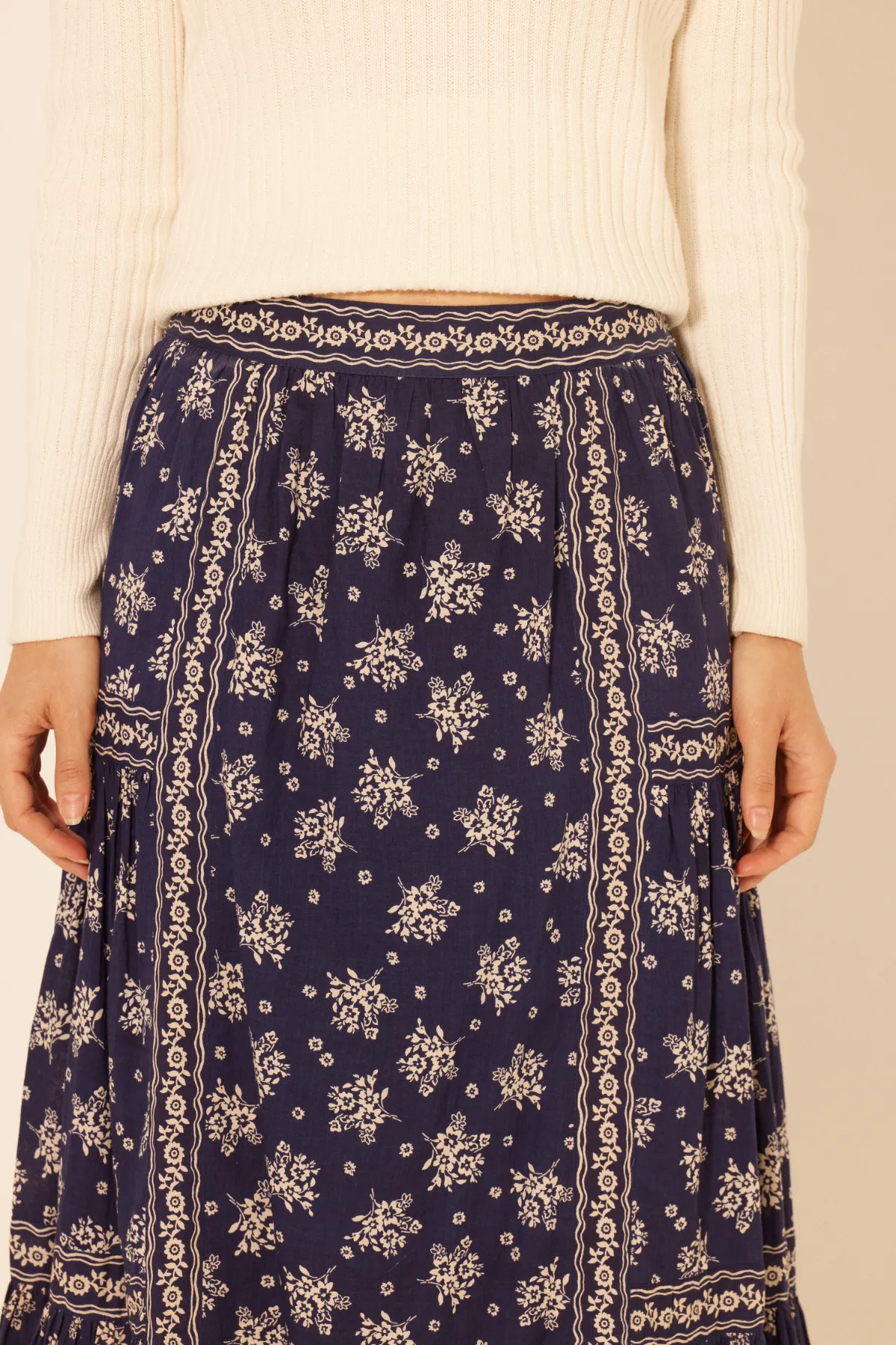 Valley Crest Skirt sold by Bila product image thumbnail 2