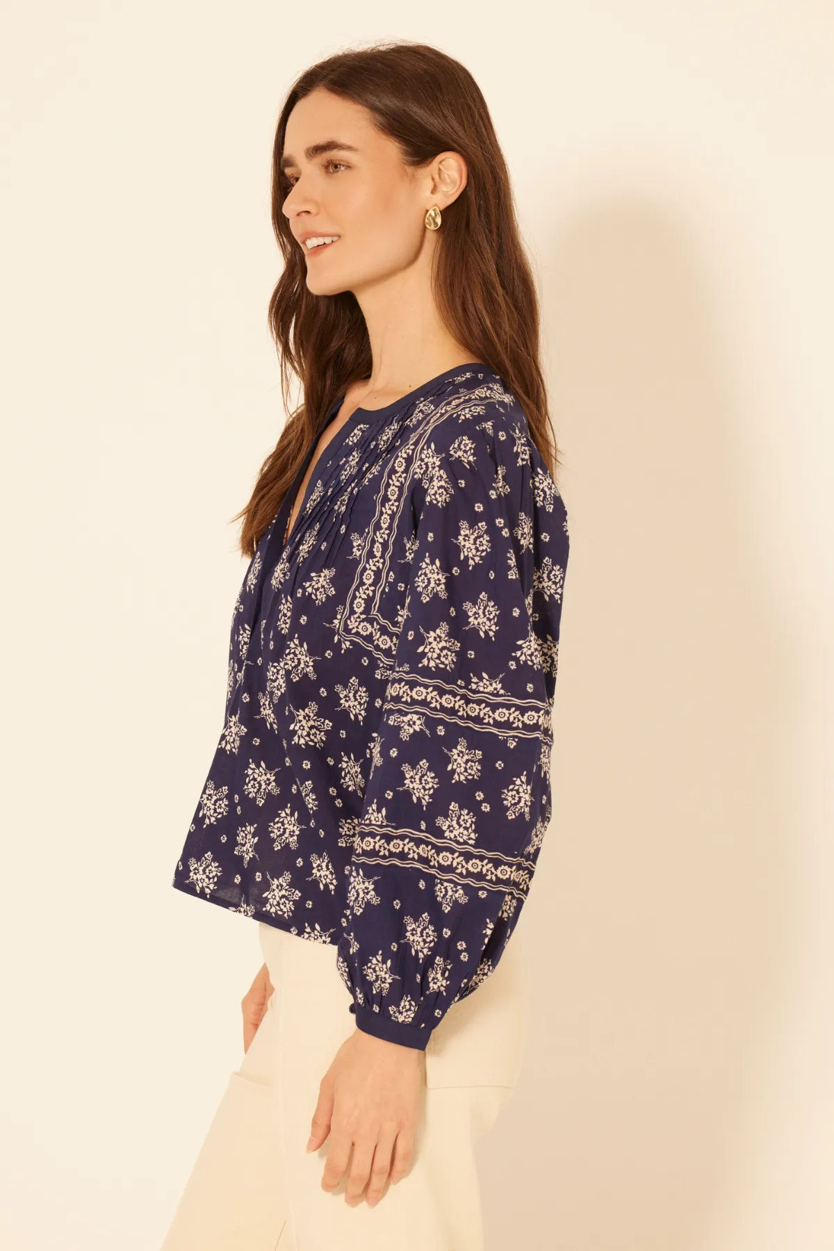Valley Spring Top sold by Bila product image thumbnail 4