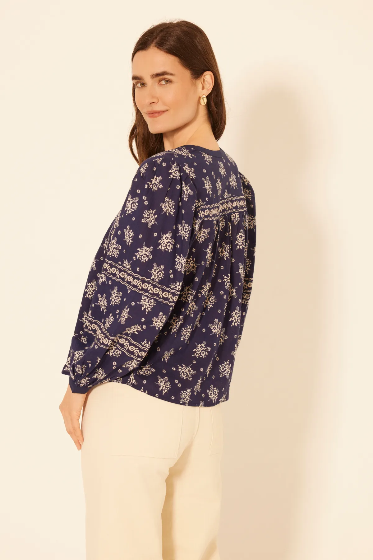 Valley Spring Top sold by Bila product image thumbnail 3