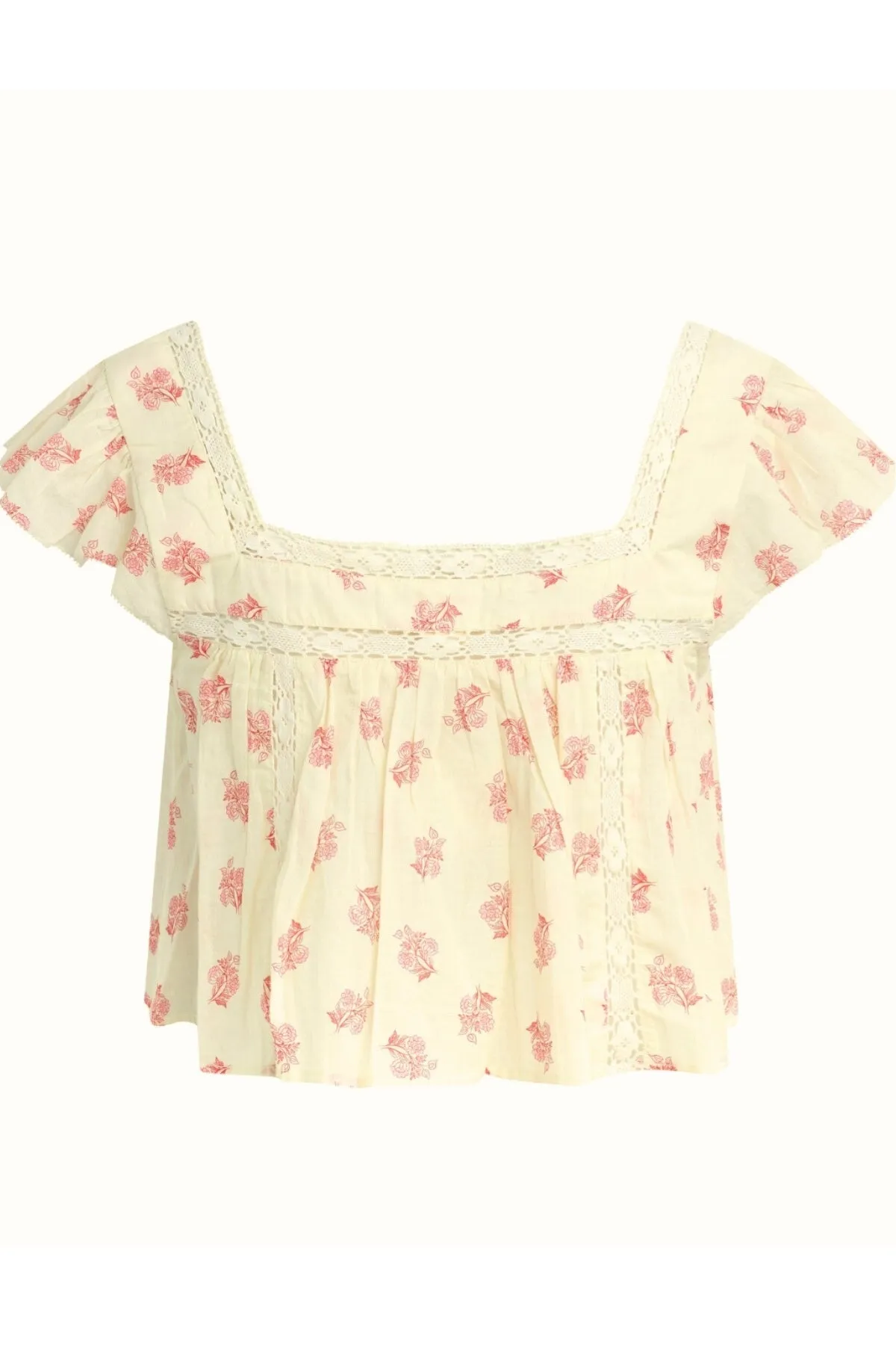 Ellen Top sold by Bila product image thumbnail 2