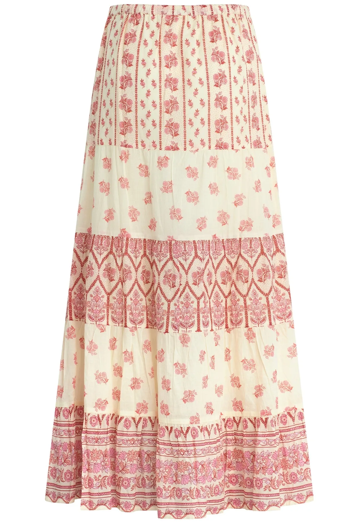 Lotus Skirt sold by Bila product image thumbnail 2