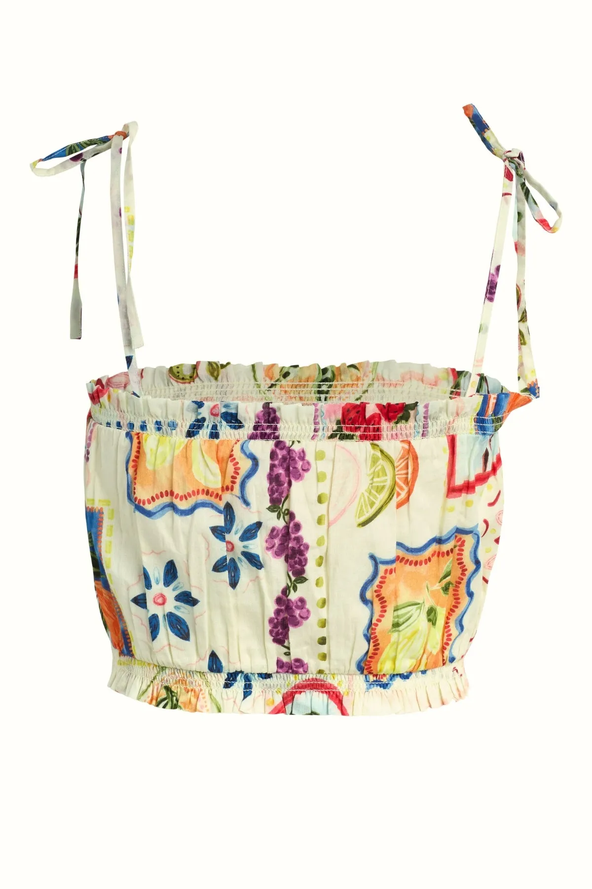 Agnes Top sold by Bila product image thumbnail 2