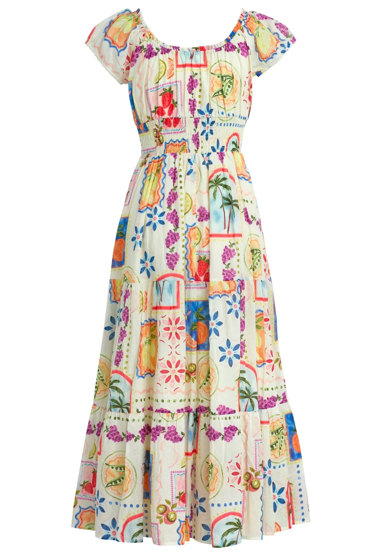Andrita Dress sold by Bila product image thumbnail 2