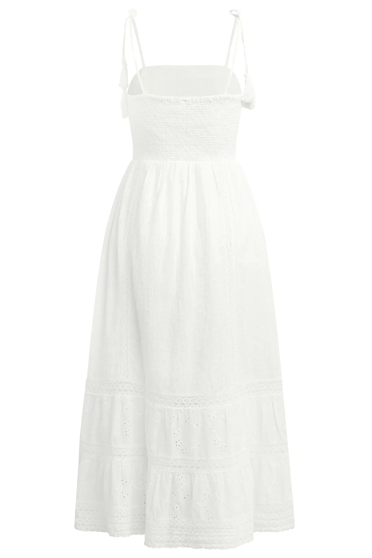 Alberni Dress sold by Bila product image thumbnail 2