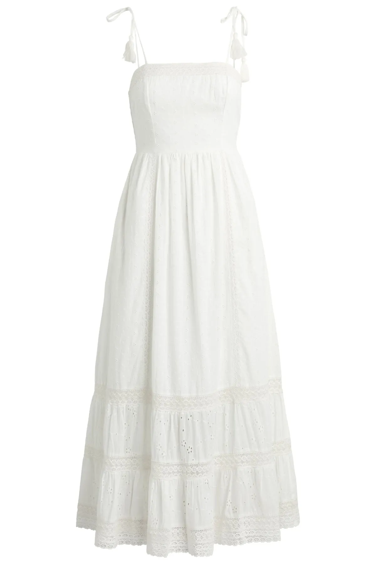 Alberni Dress sold by Bila