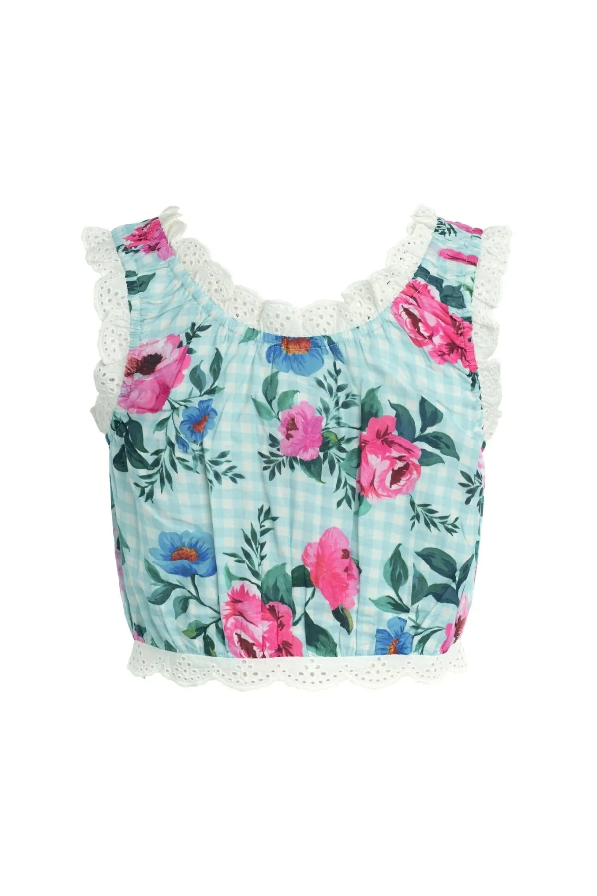 Halper Top sold by Bila product image thumbnail 2