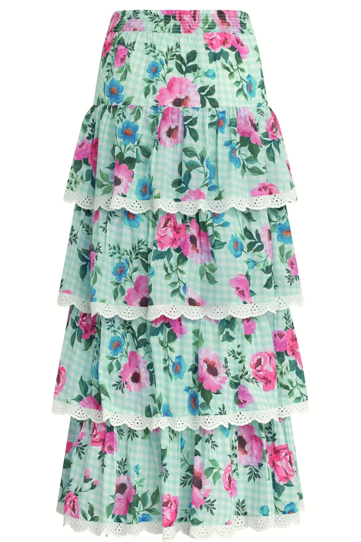 Francina Skirt sold by Bila product image thumbnail 2