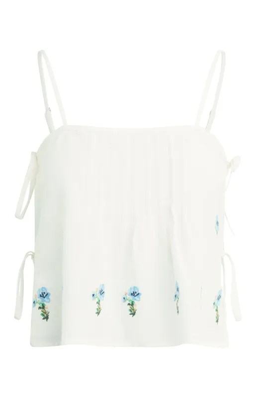Kelton Top made by Bila