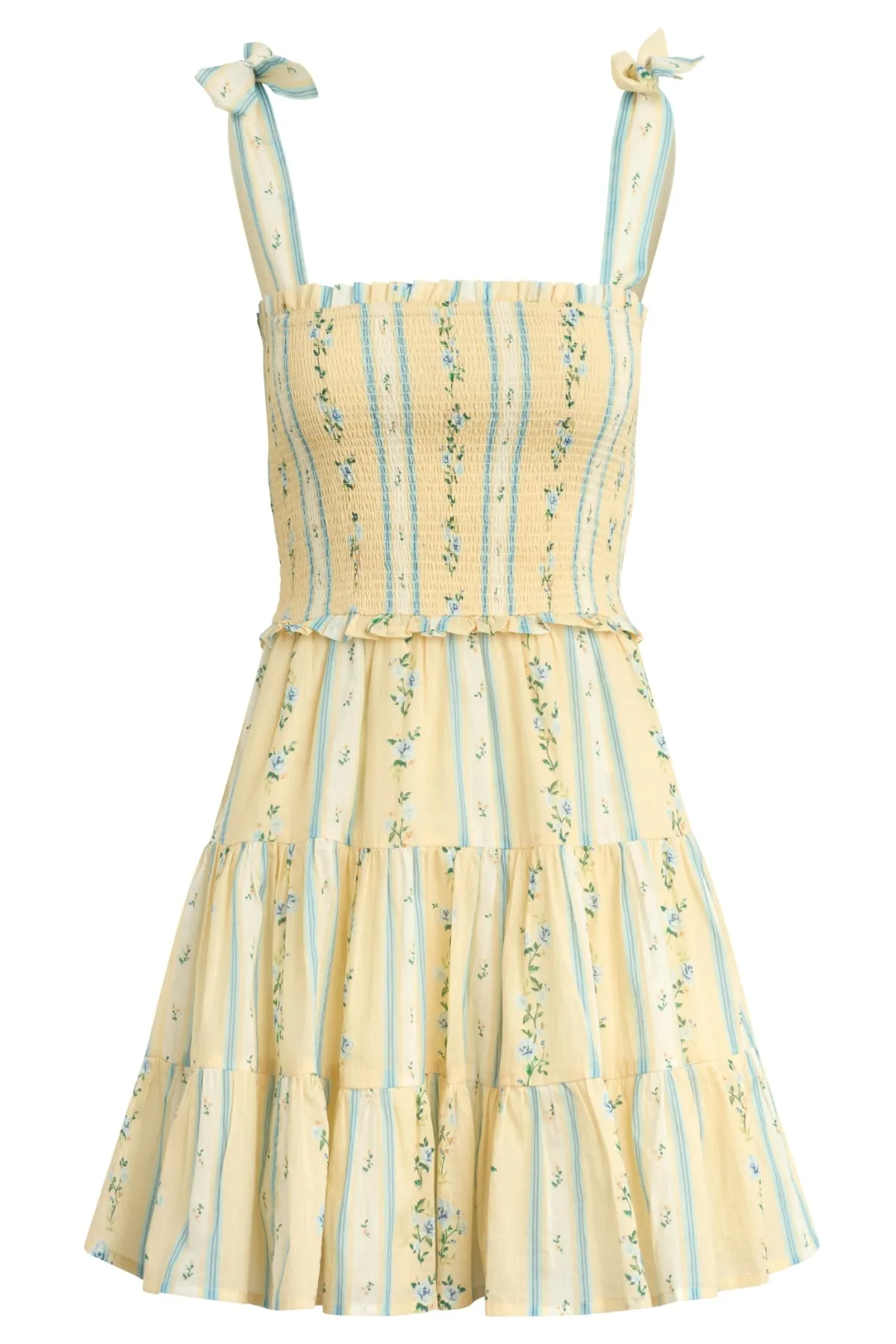 Zeus Dress sold by Bila