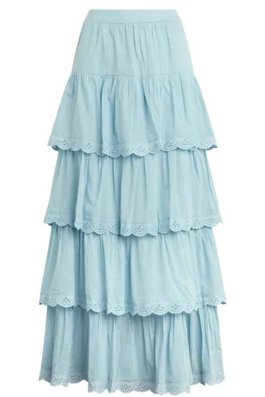 Francina Skirt made by Bila