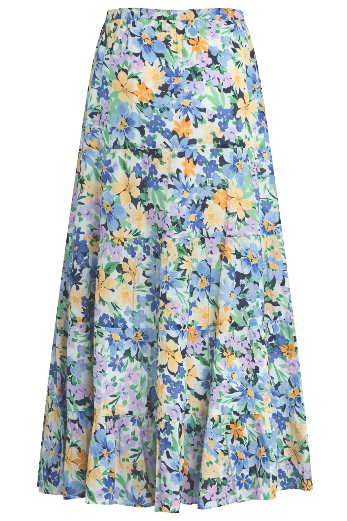 Lotus Skirt sold by Bila product image thumbnail 2