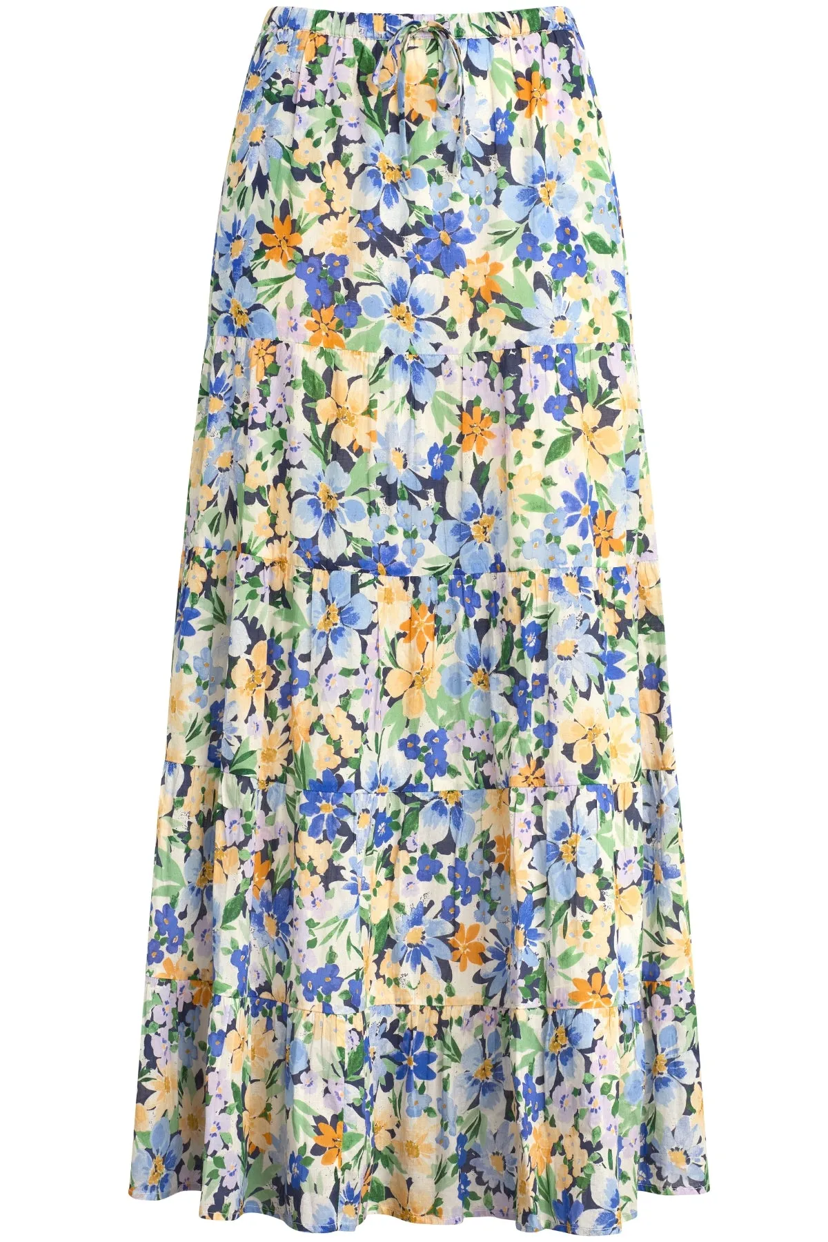 Lotus Skirt sold by Bila