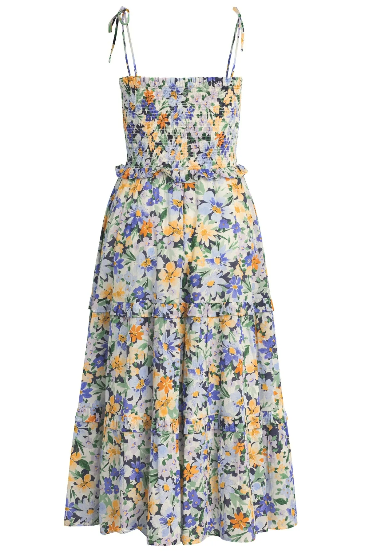 Beth Dress sold by Bila product image thumbnail 2