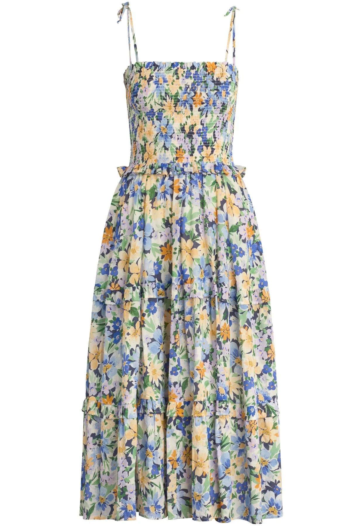 Beth Dress sold by Bila