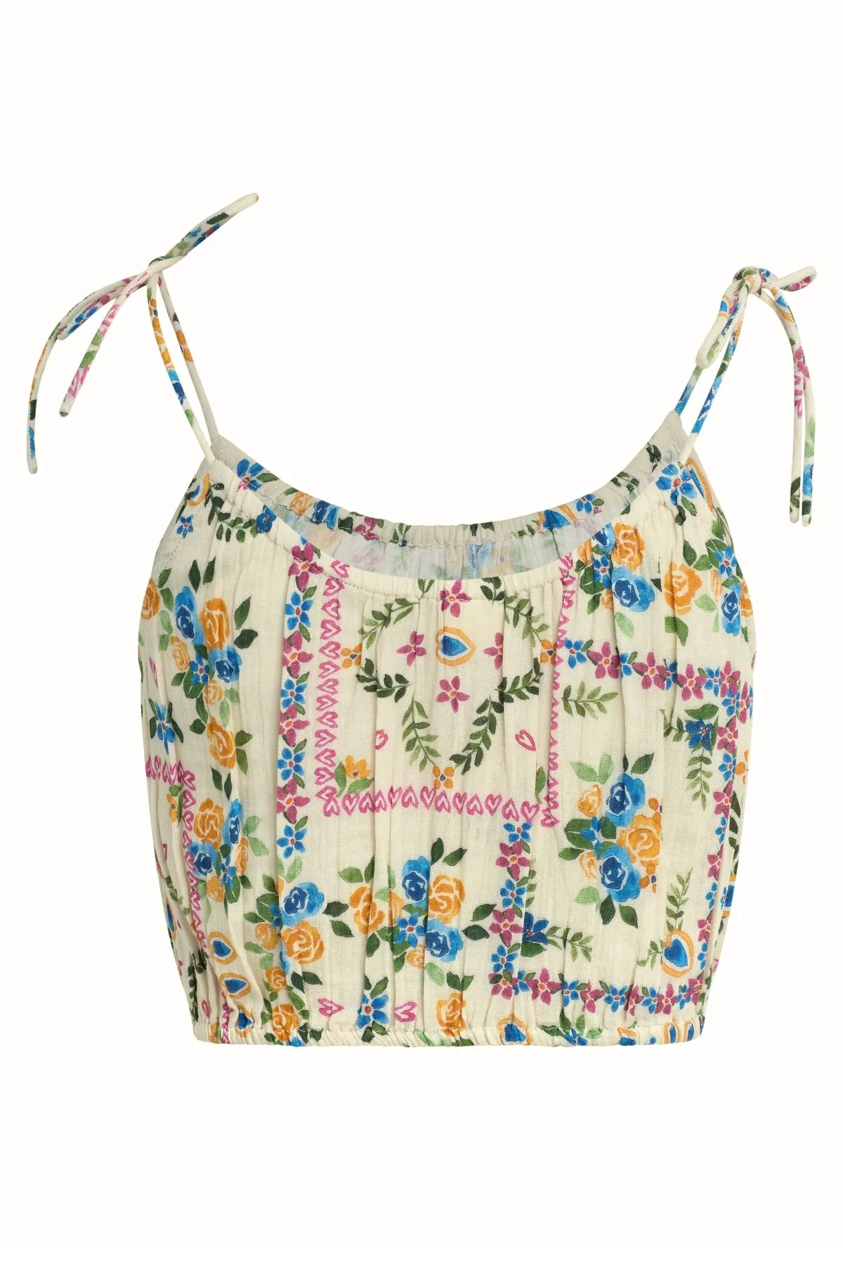 Nurmi Top sold by Bila product image thumbnail 2
