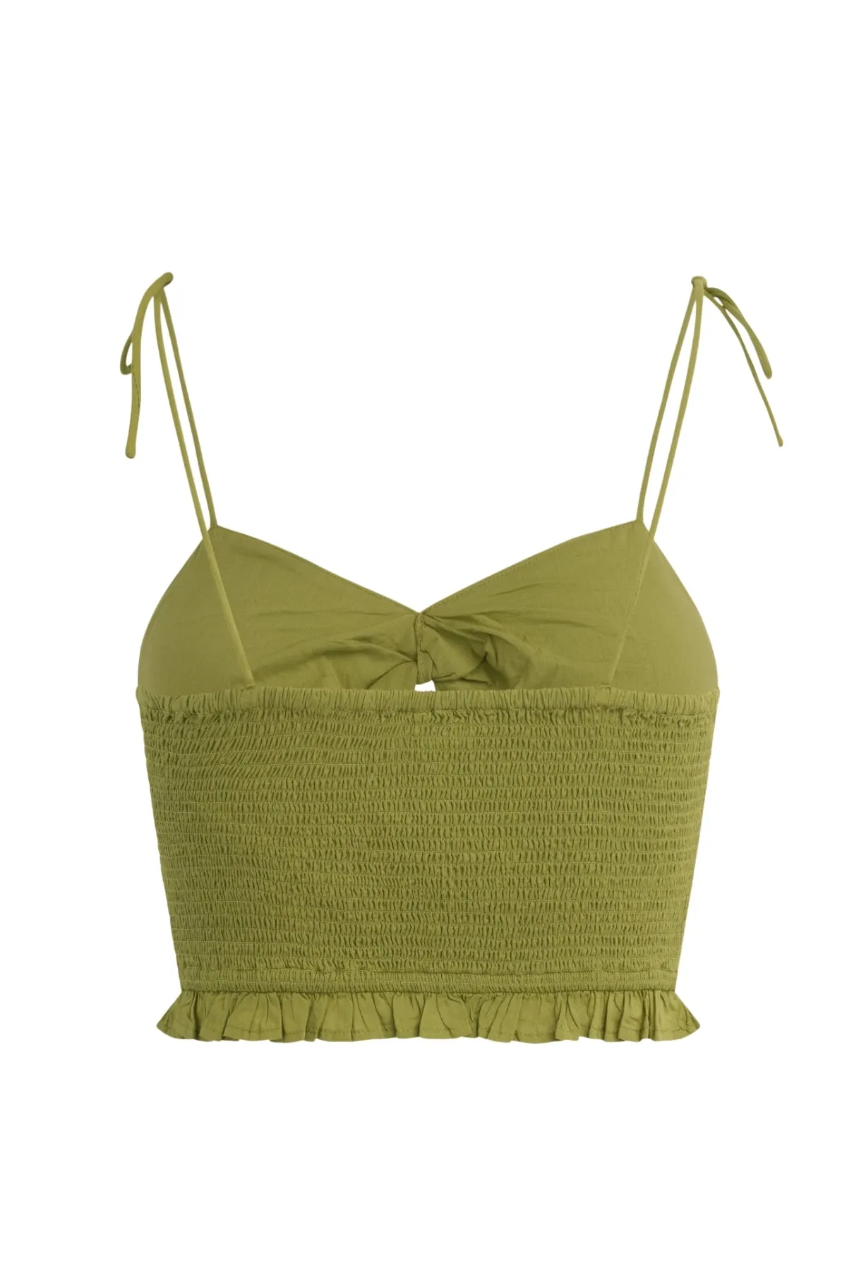 Canary Top sold by Bila product image thumbnail 2