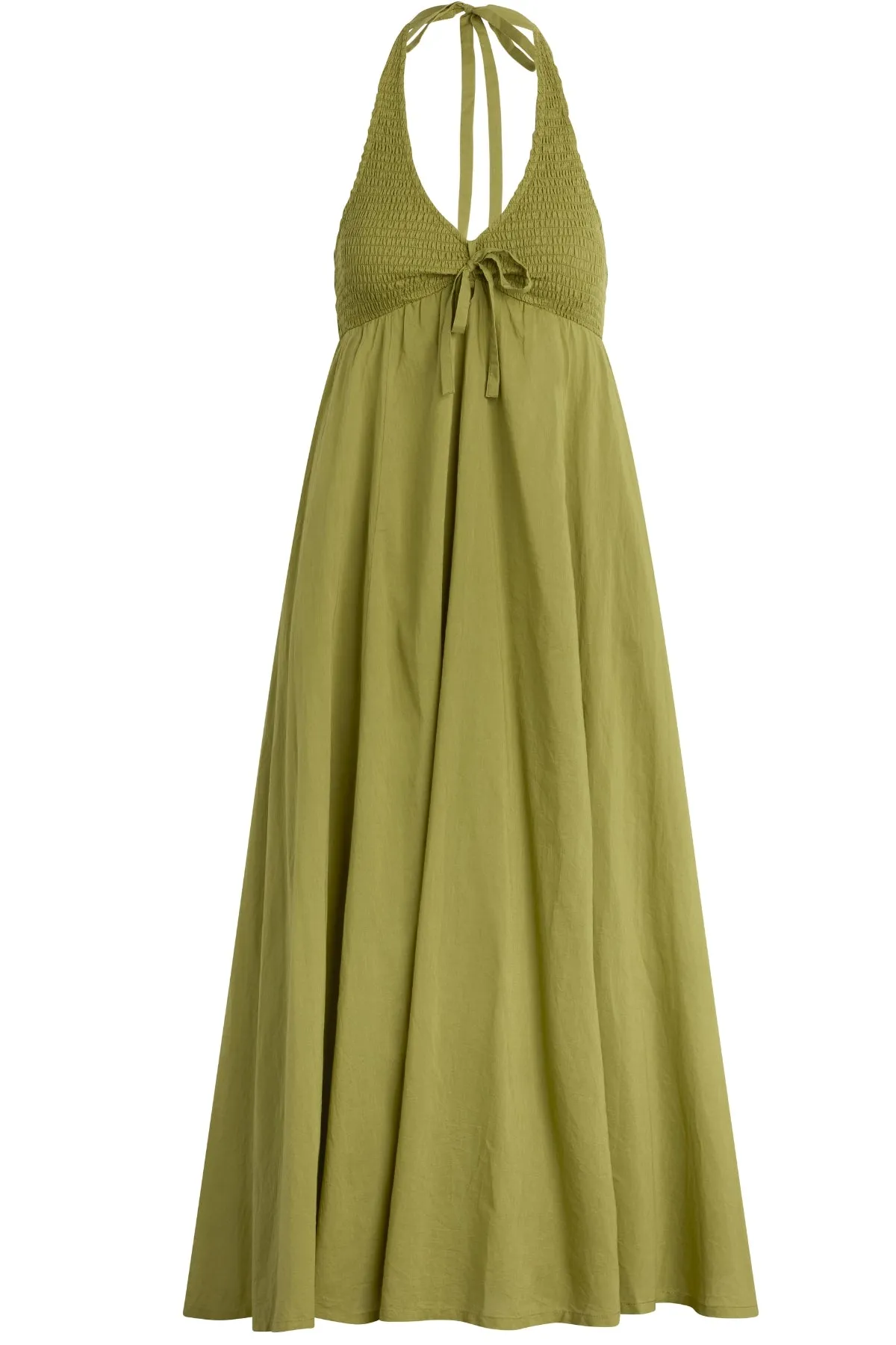 Sunside Dress sold by Bila