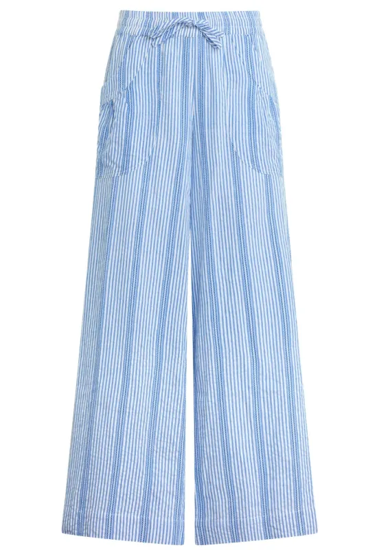 Vicky Pant made by Bila