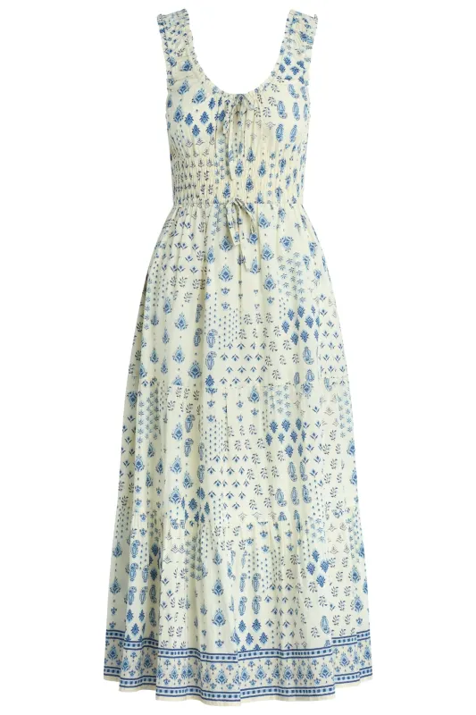 Henny Dress made by Bila