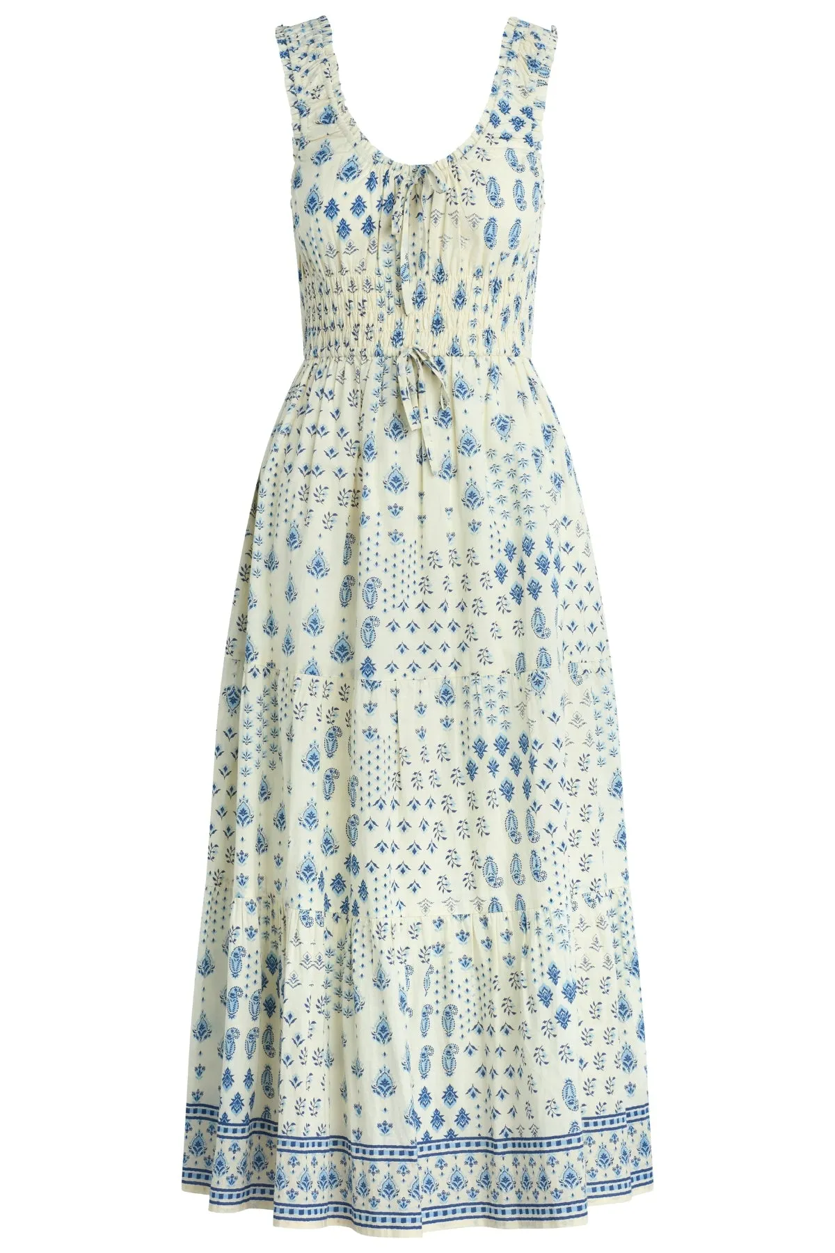 Henny Dress sold by Bila