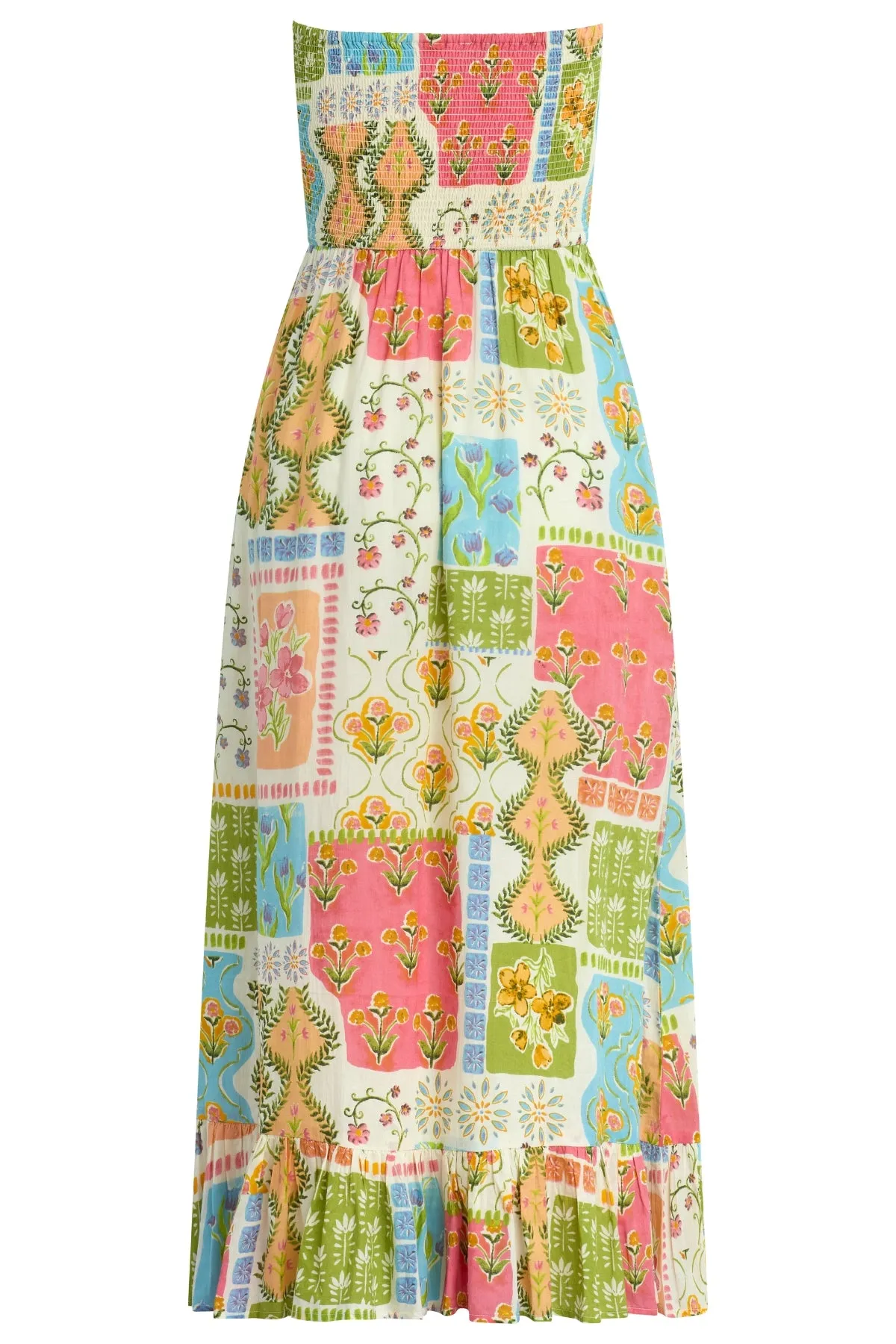 Torrey Pines Dress sold by Bila product image thumbnail 2