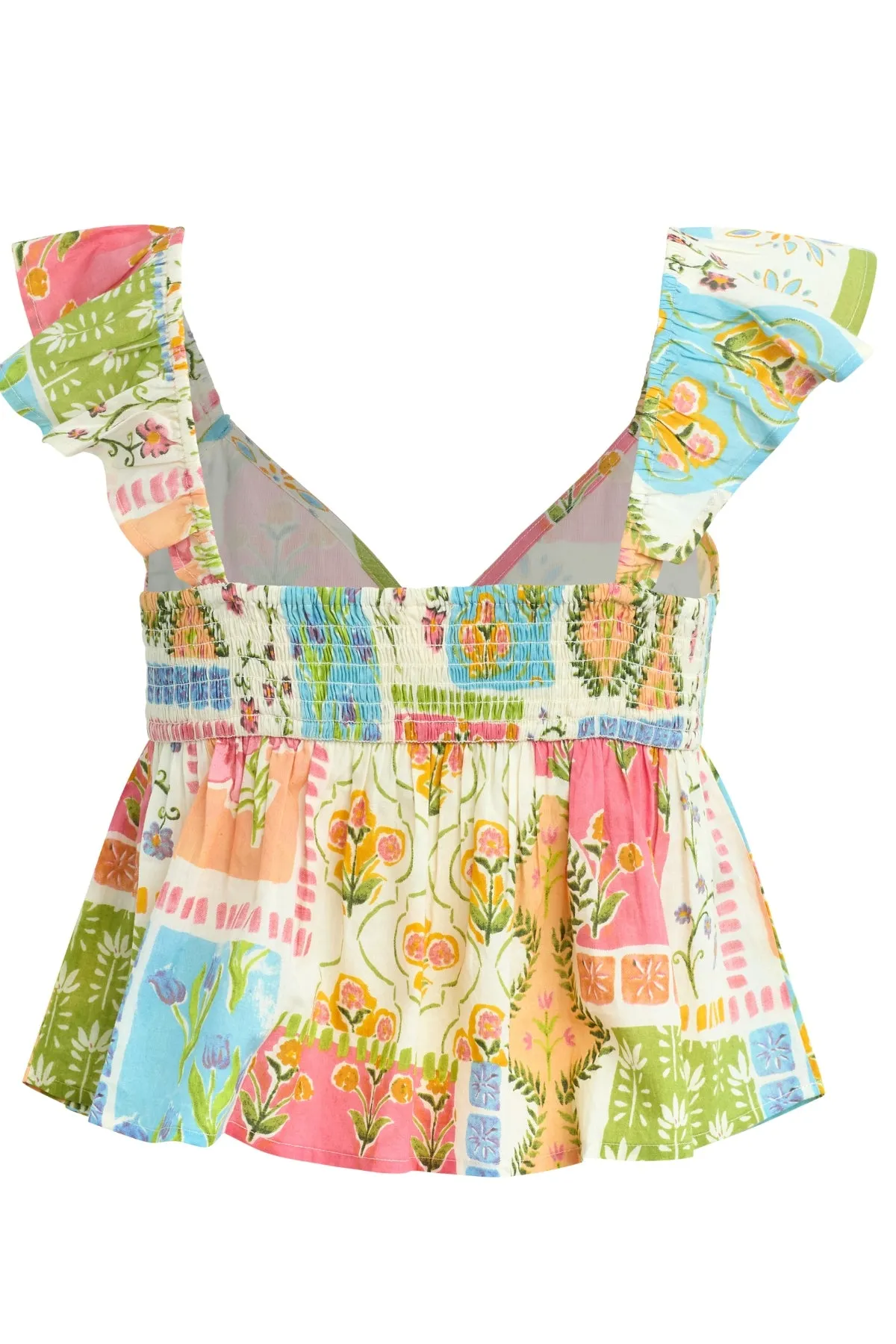 Sully Top sold by Bila product image thumbnail 2