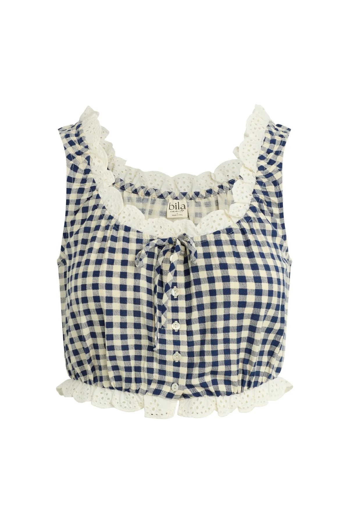 Percy Top sold by Bila
