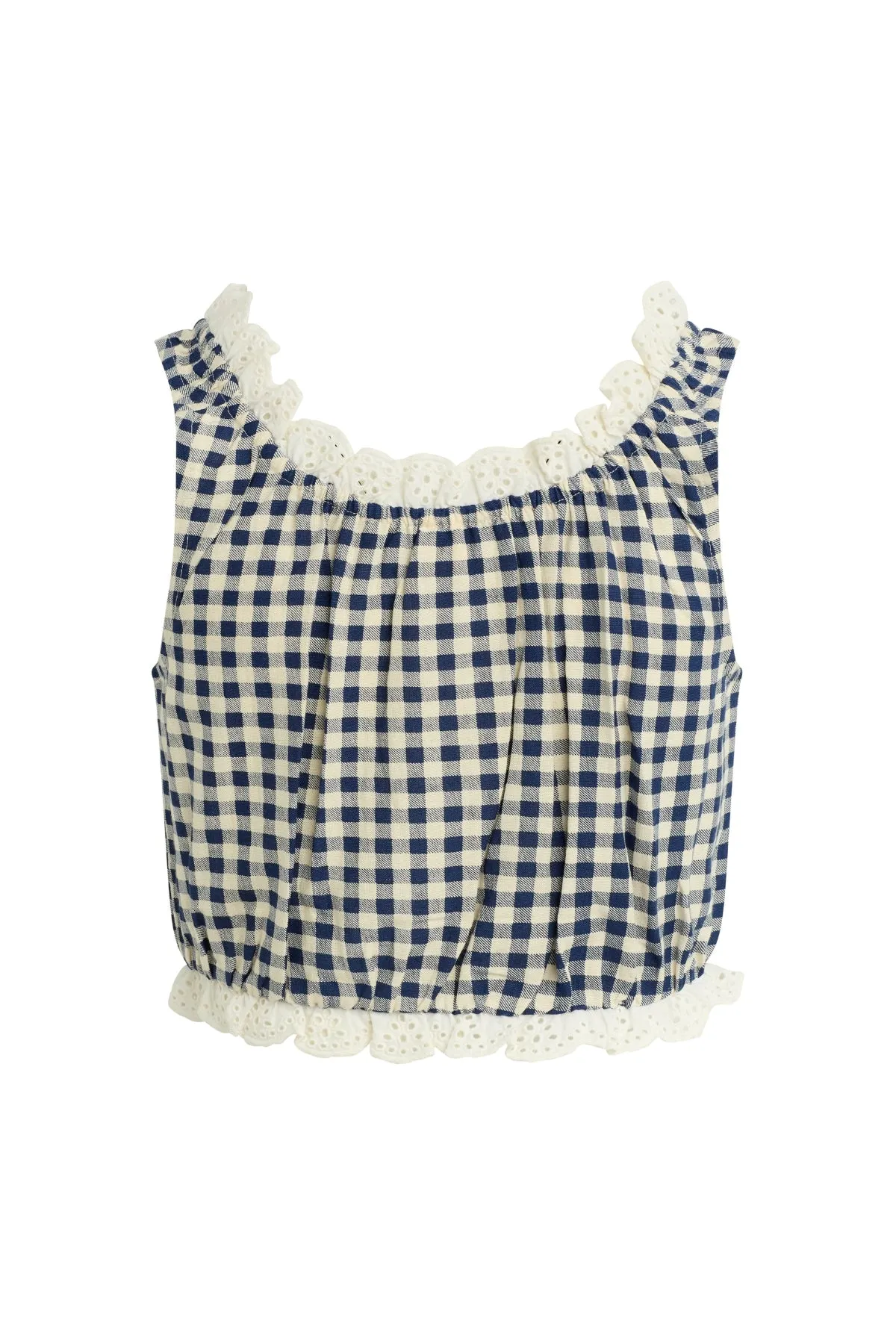Percy Top sold by Bila product image thumbnail 2