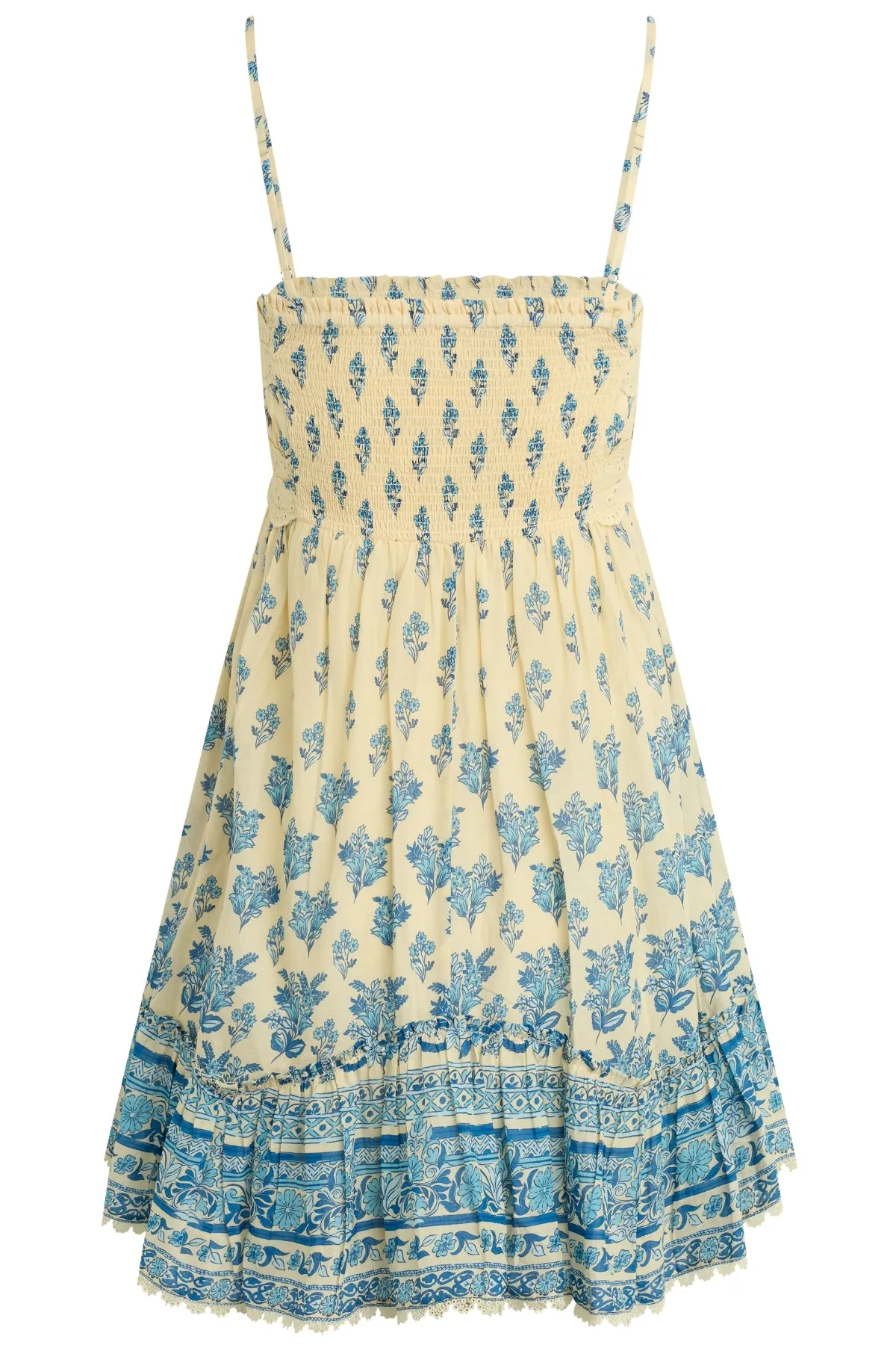 Evelyn Dress sold by Bila product image thumbnail 2