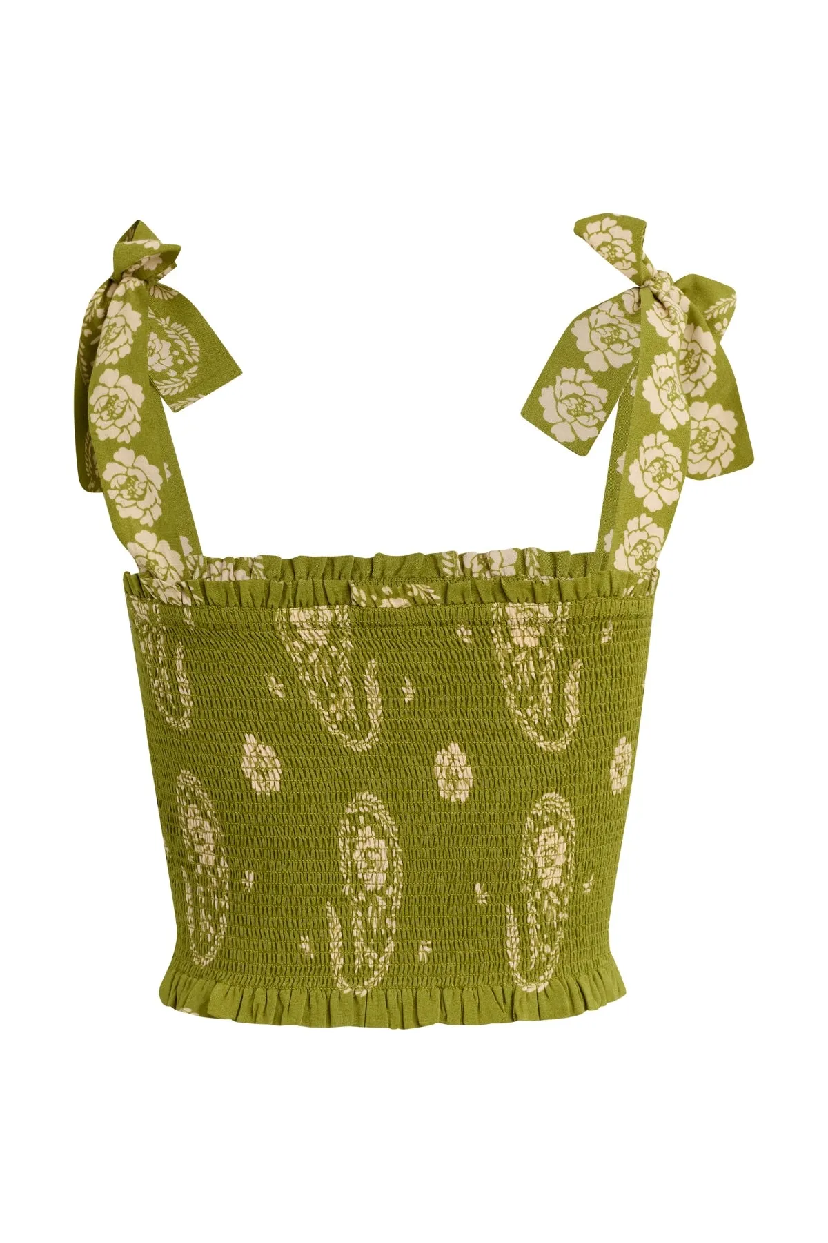 Tessa Top sold by Bila product image thumbnail 2