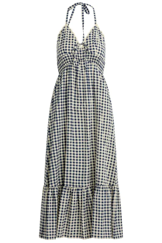 Julian Dress made by Bila
