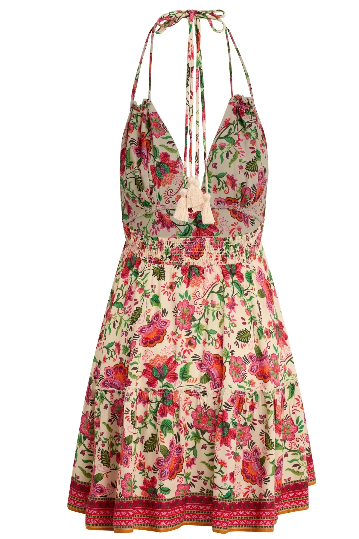 Calico Dress sold by Bila product image thumbnail 2