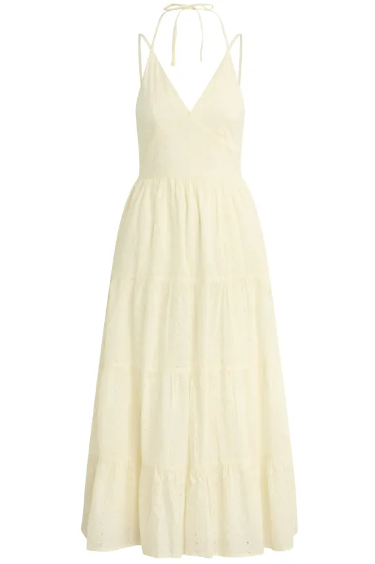 Majorca Dress made by Bila