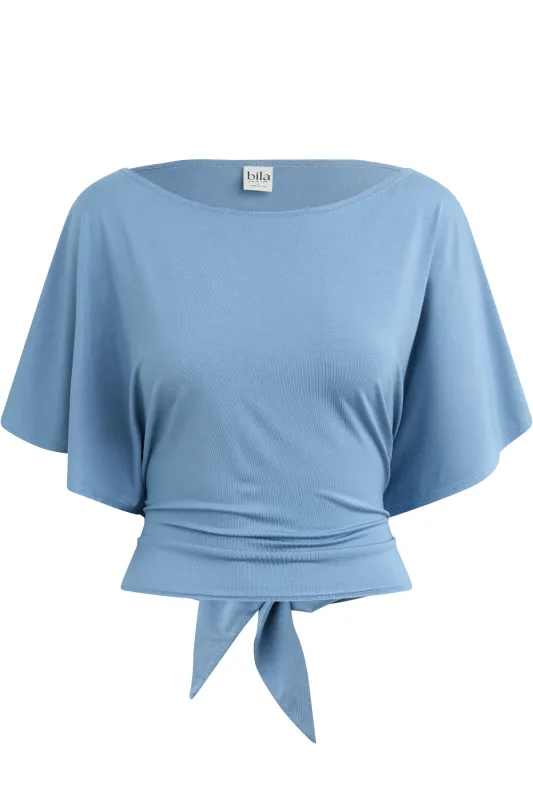 Kippen Top made by Bila