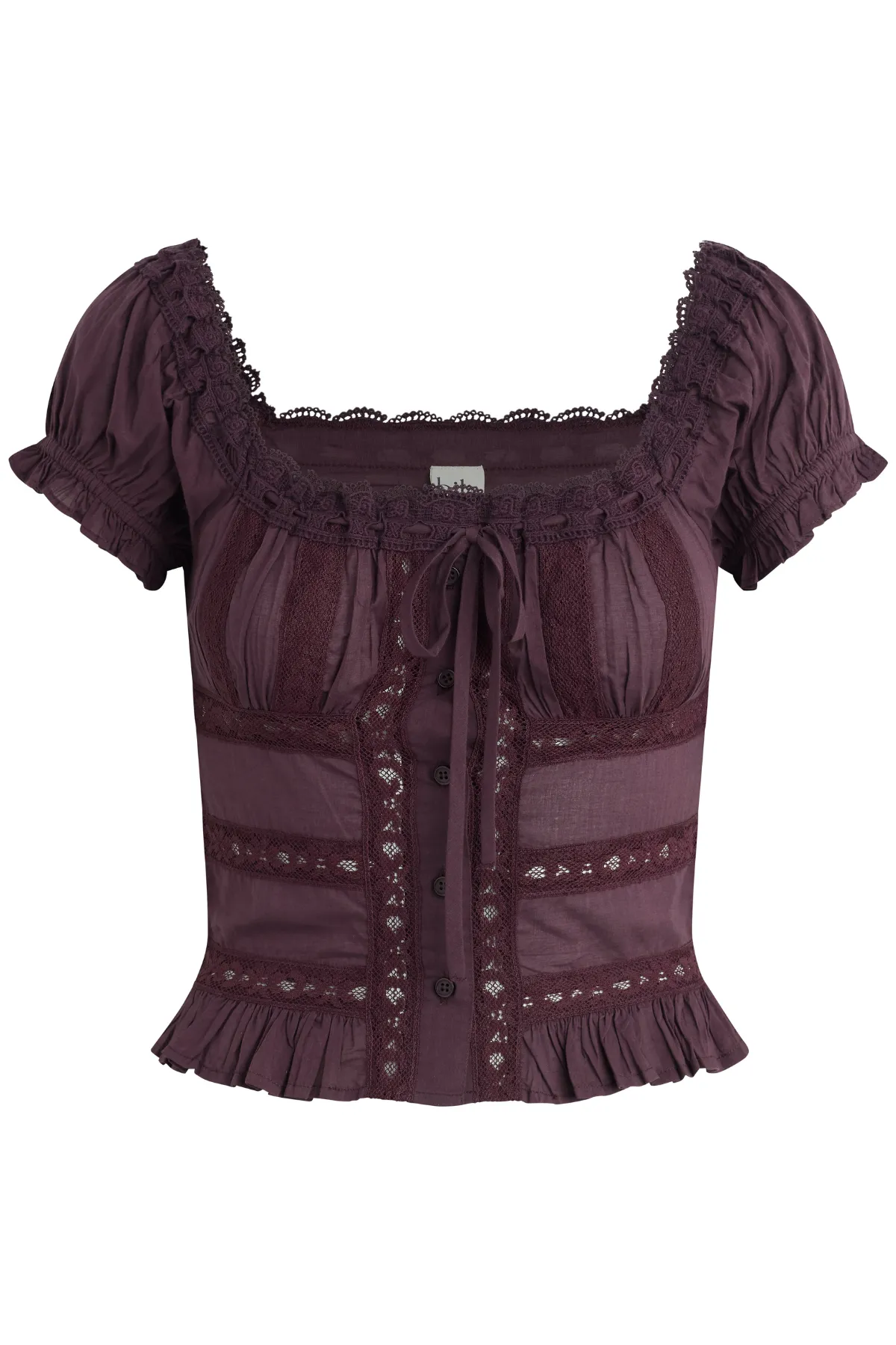 Lynn Top sold by Bila