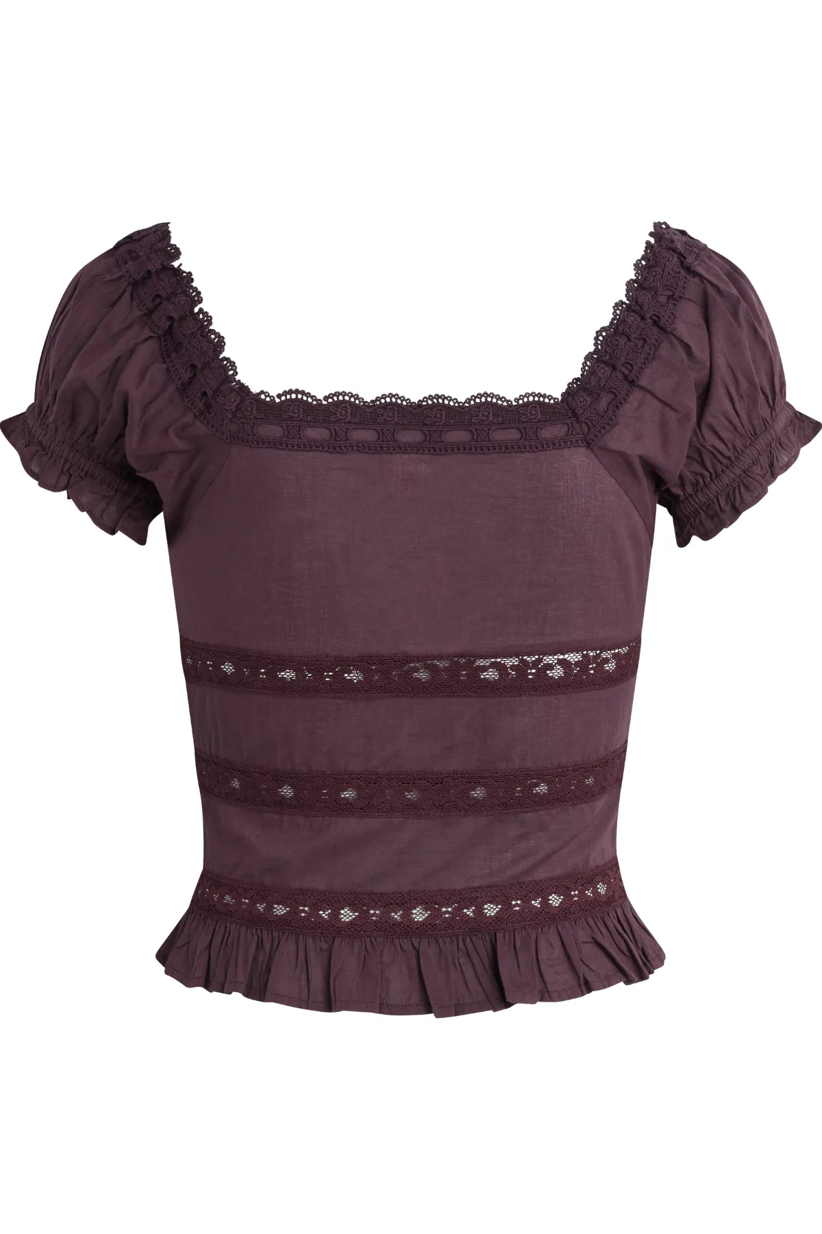 Lynn Top sold by Bila product image thumbnail 2