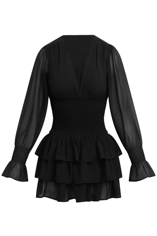 Deon Dress made by Bila