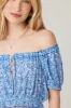 Hermosa Top sold by Bila