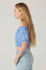 Hermosa Top sold by Bila