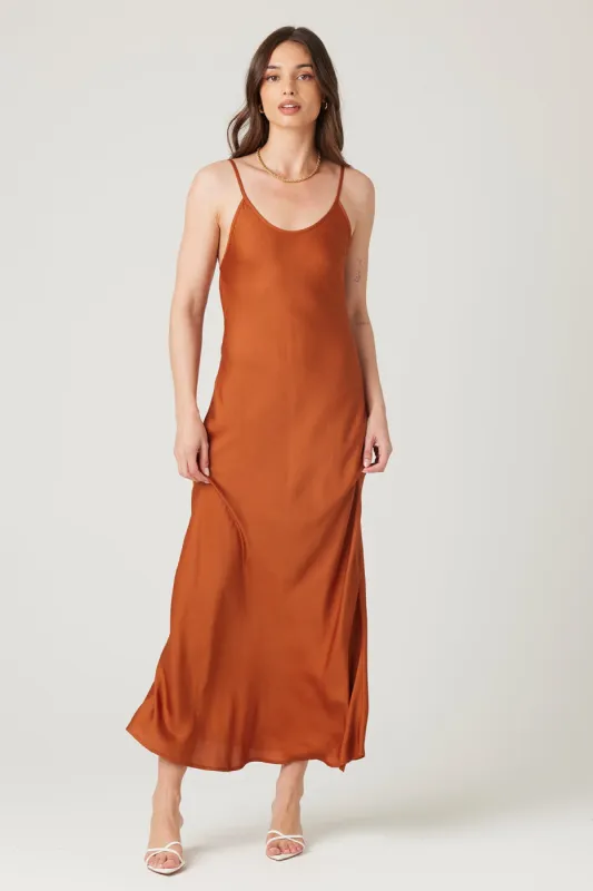 Cindy Dress sold by Bila