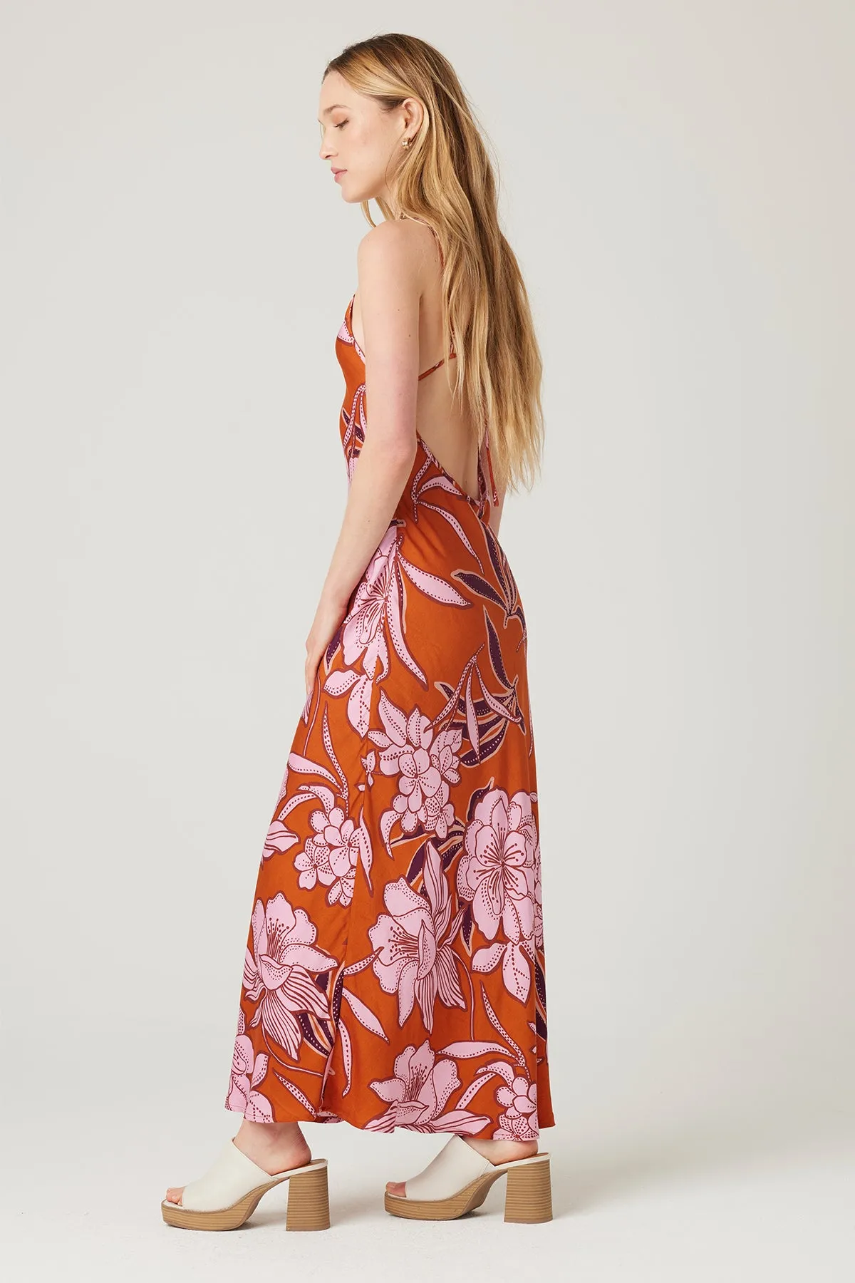 Cindy Dress sold by Bila product image thumbnail 2