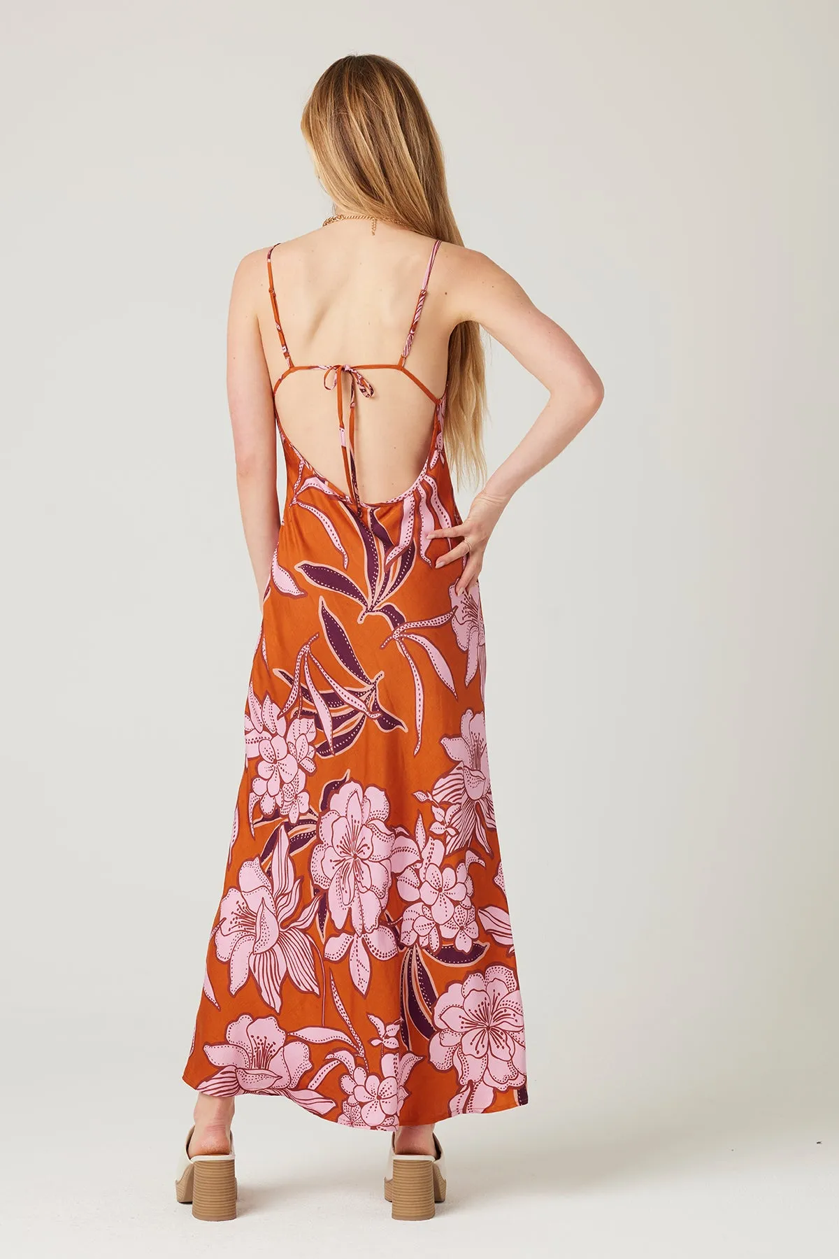 Cindy Dress sold by Bila product image thumbnail 4