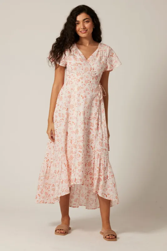 Serena Dress sold by Bila
