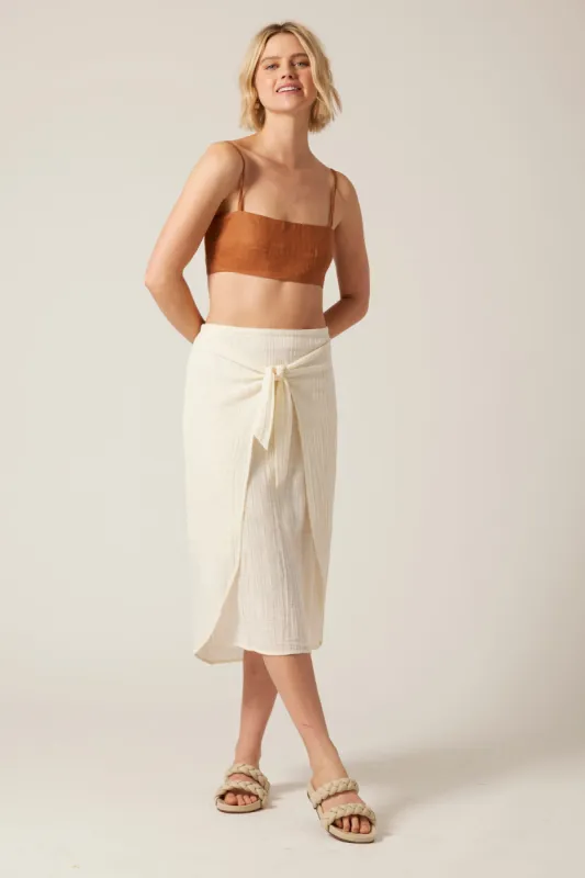 Chelsea Skirt sold by Bila