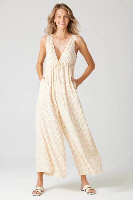 Leona Jumpsuit sold by Bila